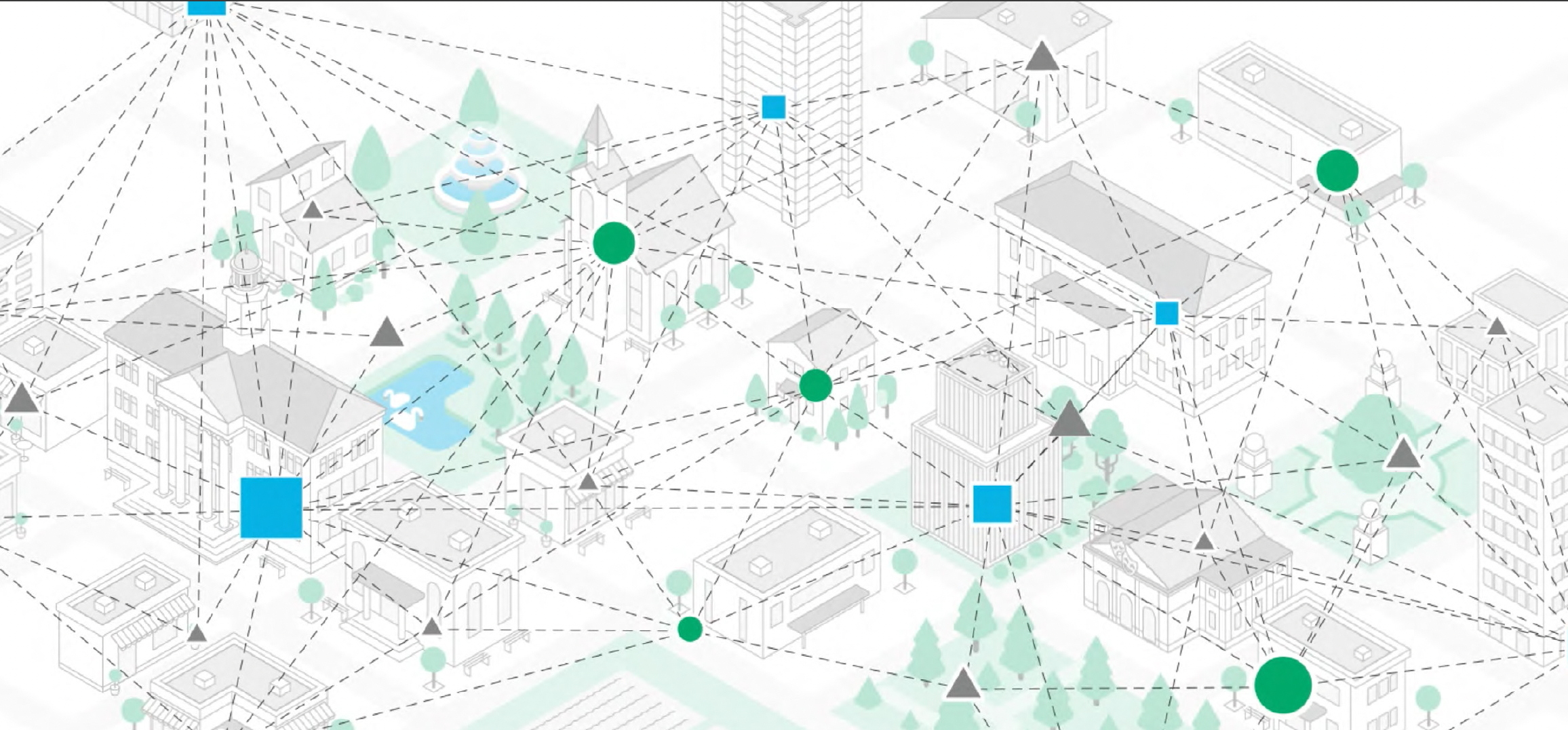 Engaging with Emerging Ecosystems